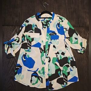 Calvin Klein Blouse